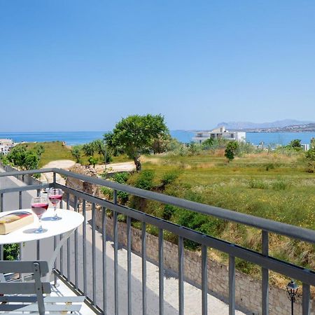 Forum City Apartments Chania  Exterior foto