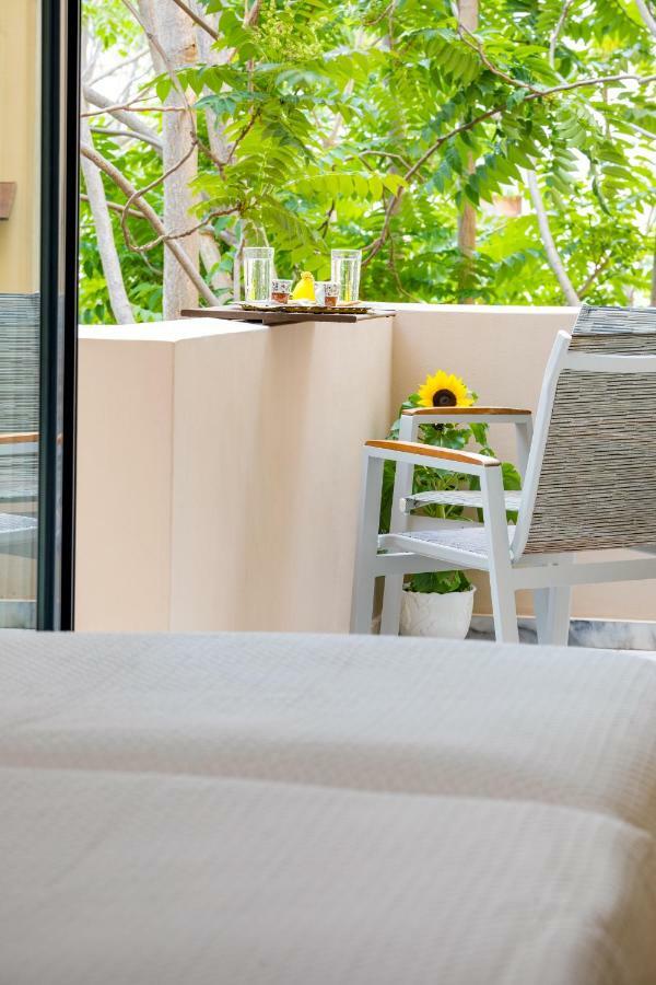 Forum City Apartments Chania  Exterior foto